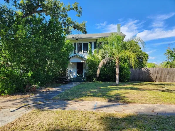 4815 3RD AVENUE N, ST PETERSBURG, FL 33713