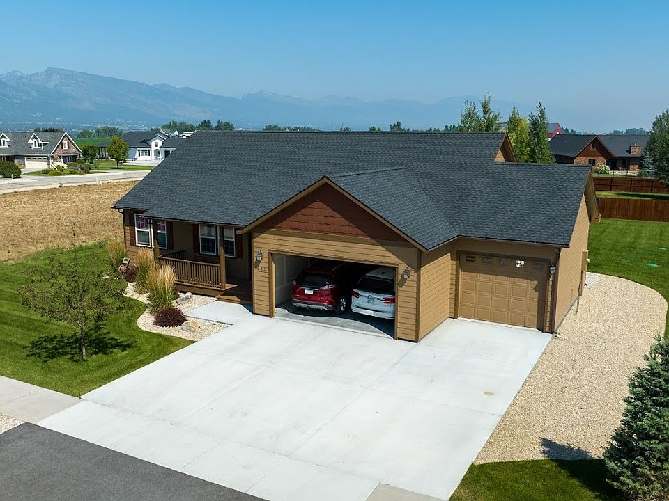 602 Md Cir, Hamilton, MT 59840 Zillow