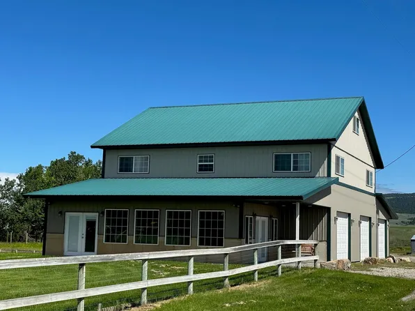 5 W Main St, White Sulphur Springs, MT 59645