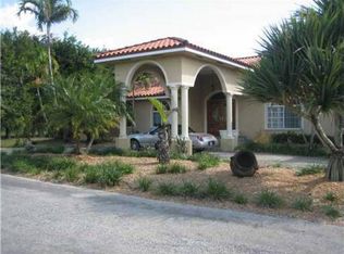 18378 SW 154th St, Miami, FL 33187