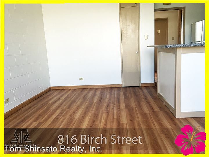 1st image of 816 Birch St APT 205