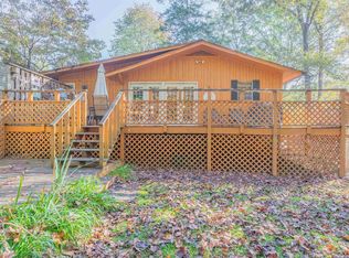443 Hillshore Rd, Lavonia, GA 30553