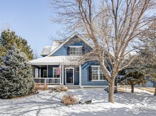 9410 Homestead Dr, Frederick, CO 80504
