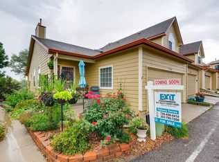 10259 W Fair Ave APT A, Littleton, CO 80127
