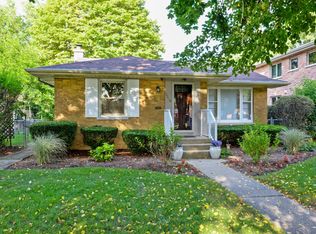 8150 Keystone Ave, Skokie, IL