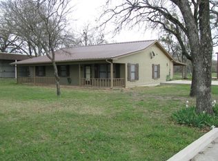 1332 E Rocket Rd, Lorena, TX 76655