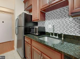 4301 Massachusetts Ave NW APT A211, Washington, DC 20016