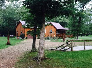 727 Henry Clay Rd, Stanford, KY 40484