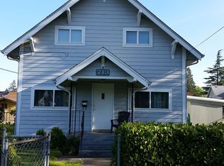 713 6th Ave SW, Puyallup, WA 98371