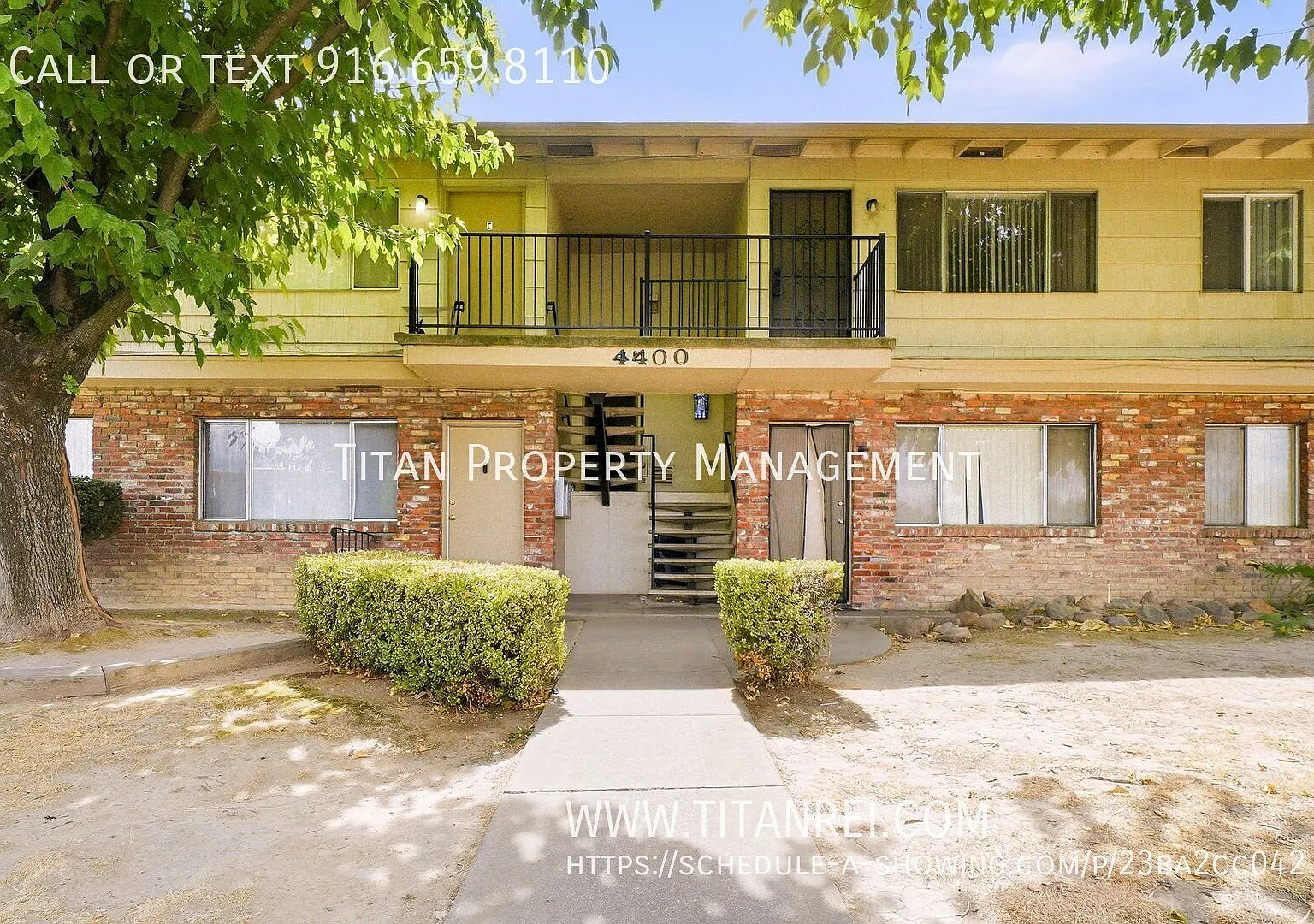 2 bed, 1.0 bath, 850 sqft, $1,149 — Photo 1