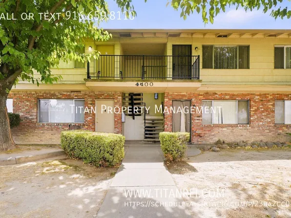 4400 Greenholme Dr APT D, Sacramento, CA 95842
