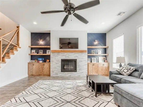 9308 NW 84th St, Yukon, OK 73099