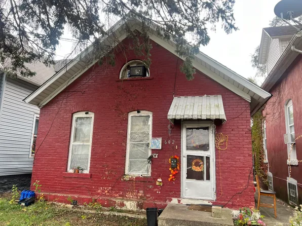 (undisclosed Address), Joliet, IL 60432
