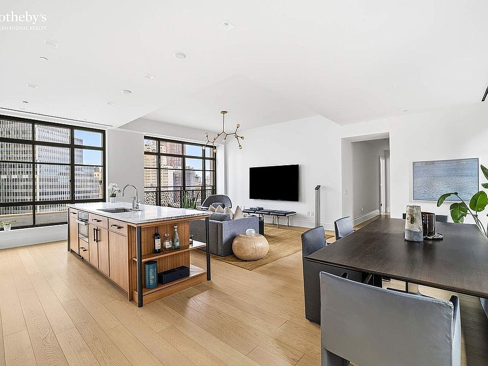 1st image of 25 Park Row #12D