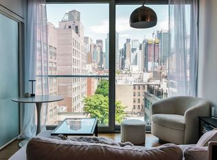 The West Residence Club, New York, NY 10036
