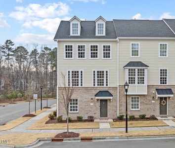 1514 Excelsior Grand Ave, Durham, NC, 27713