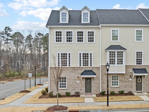 1514 Excelsior Grand Ave, Durham, NC 27713