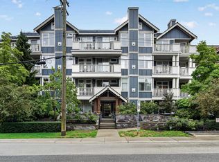15392 16a Ave #215, Surrey, BC V4A1S9
