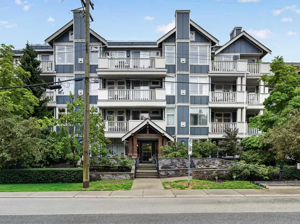 15392 16a Ave #215, Surrey, BC V4A 1S9