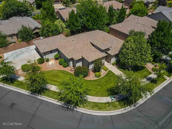 110 S Chalon Dr, St George, UT 84770