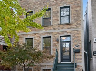 2041 W Shakespeare Ave, Chicago, IL 60647