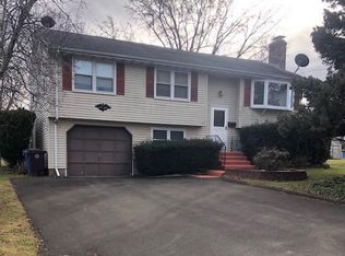93 Upton St, New Britain, CT 06051