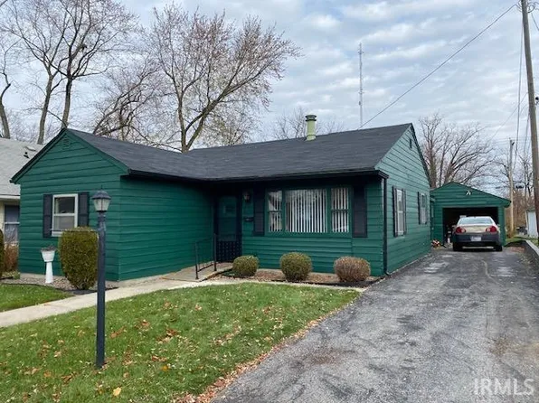 2508 Cortland Ave, Fort Wayne, IN 46808