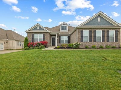 326 Greymoor Ln, Cookeville, TN, 38501