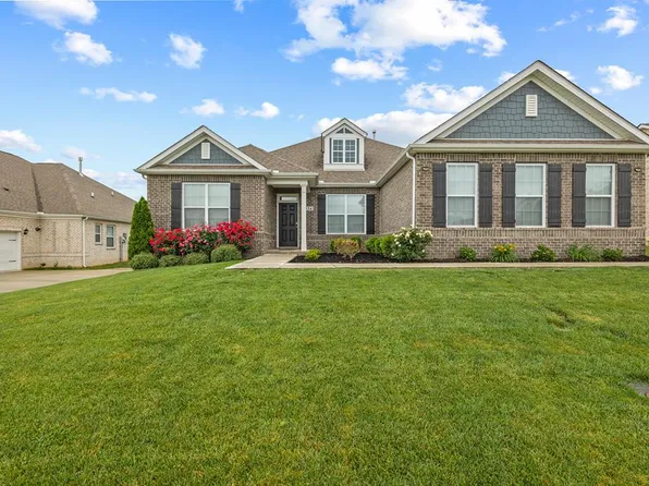 326 Greymoor Ln, Cookeville, TN 38501