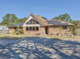 23581 Mace Dr, Porter, TX 77365