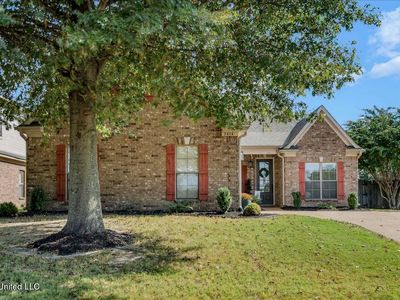 3414 Lindsey Ln, Southaven, MS, 38672