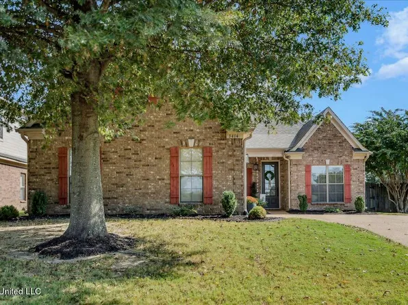 3414 Lindsey Ln, Southaven, MS 38672