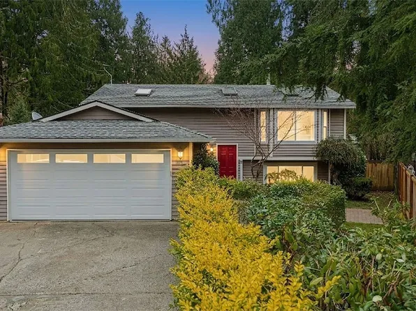 1815 172nd Street SE, Bothell, WA 98012