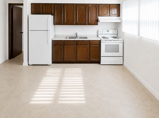 Tremont Apartments, Mauston, WI 53948