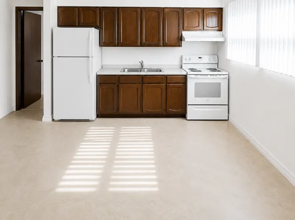 Tremont Apartments, 705-709 Tremont St #707-1, Mauston, WI 53948