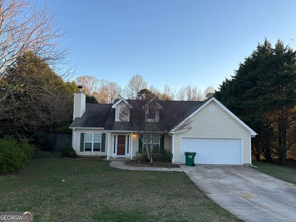 199 Bridgewater Dr, Mount Airy, GA 30563