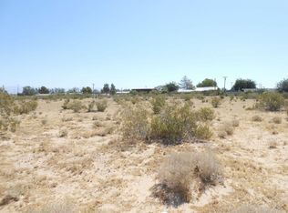 352-161-14 Alfo Rd, Ridgecrest, CA 93555