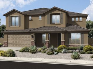 25626 N 103rd Dr, Peoria, AZ 85383