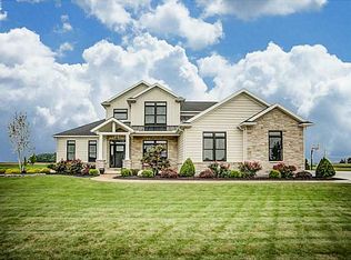 1247 Brooke Ave, Celina, OH 45822