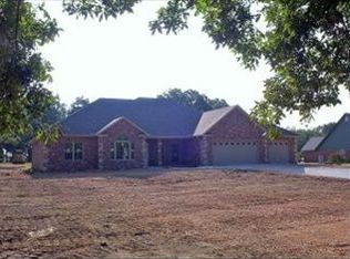 28910 S 594 Ln, Grove, OK 74344