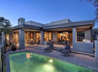 10663 E Fernwood Ln, Scottsdale, AZ 85262