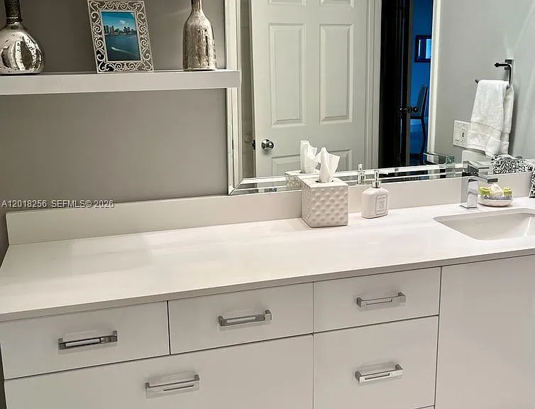 3530 Mystic Pointe Dr #2312 — Photo 13