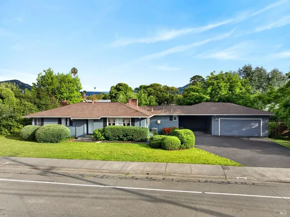 3458 Mayette Avenue, Santa Rosa, CA 95405