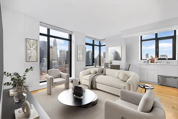 49 East 34th Street #6G