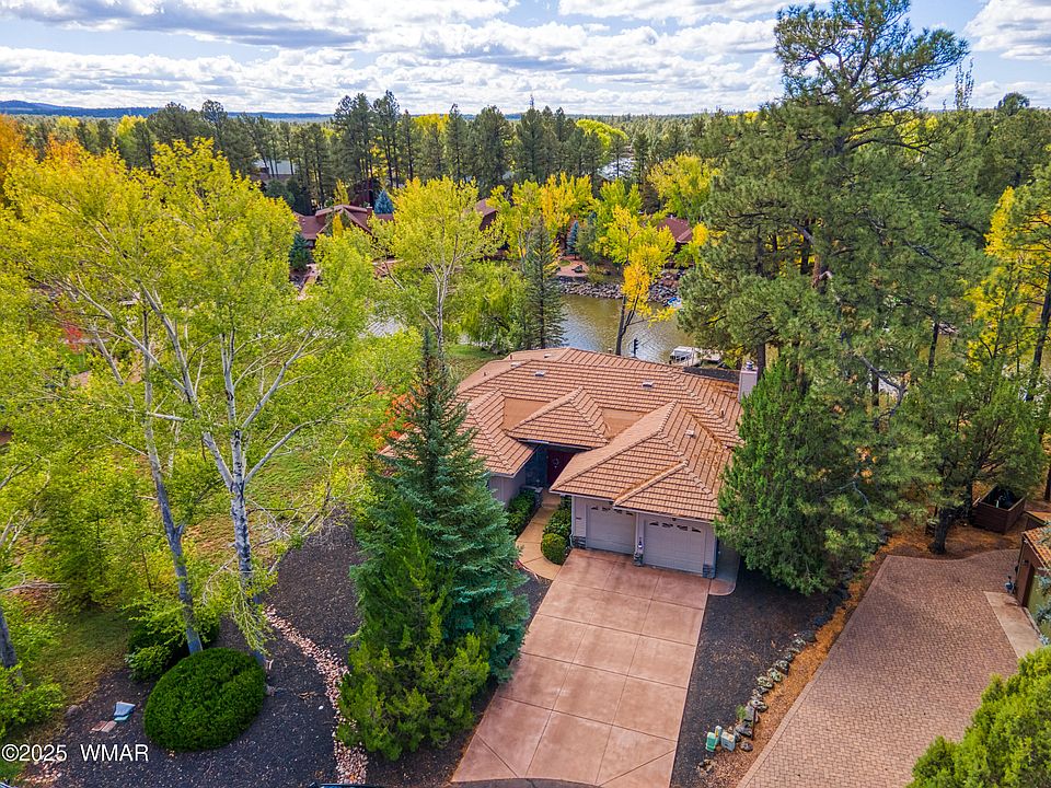 2457 Dragonfly Ln, Lakeside, AZ 85929 | MLS #258362 | Zillow