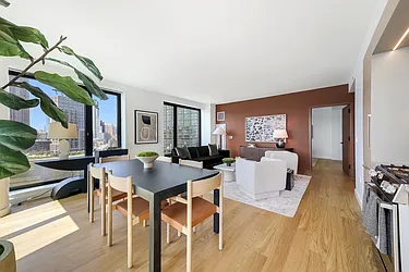 Rented by Brookfield (Funnel)