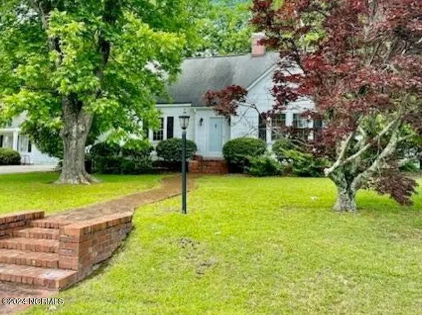 913 Smyrna Drive, Whiteville, NC 28472
