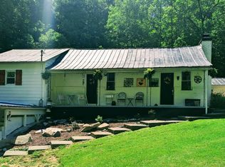 3058 Aily Rd, Dante, VA 24237