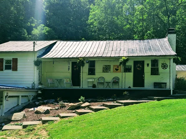 3058 Aily Rd, Dante, VA 24237