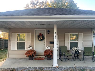 902 N Washington St, Marion, IL, 62959